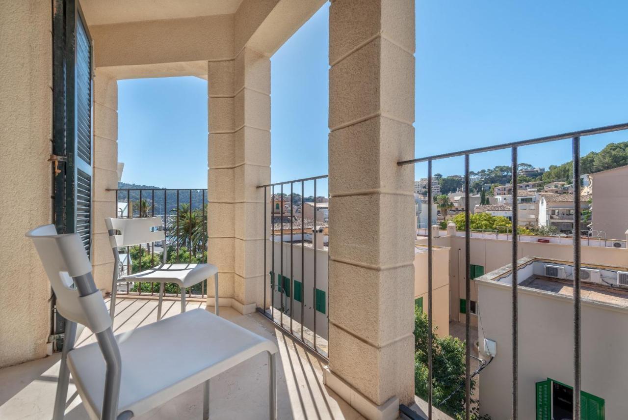 Apartment Con Vistas A La Montana