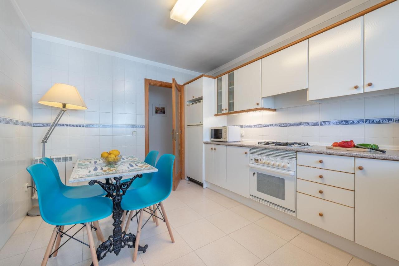 Apartment Con Vistas A La Montana Soller