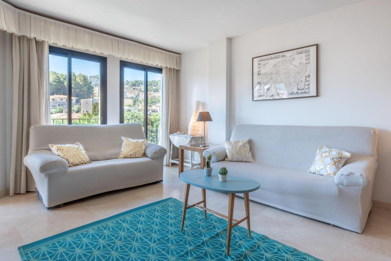 Apartment Con Vistas A La Montana