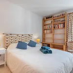 Apartamento Con Vistas A La Montana