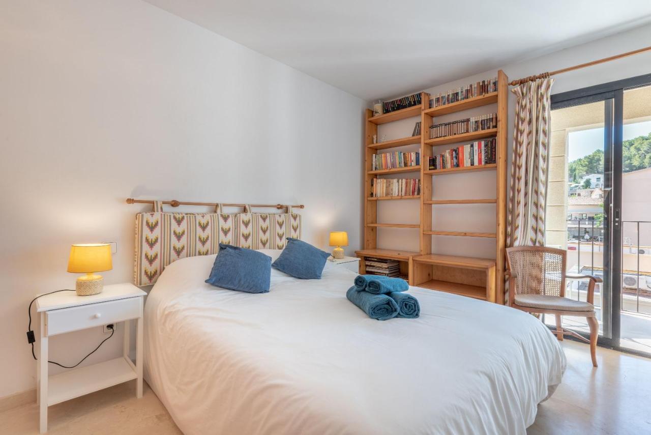 Apartment Con Vistas A La Montana Sóller