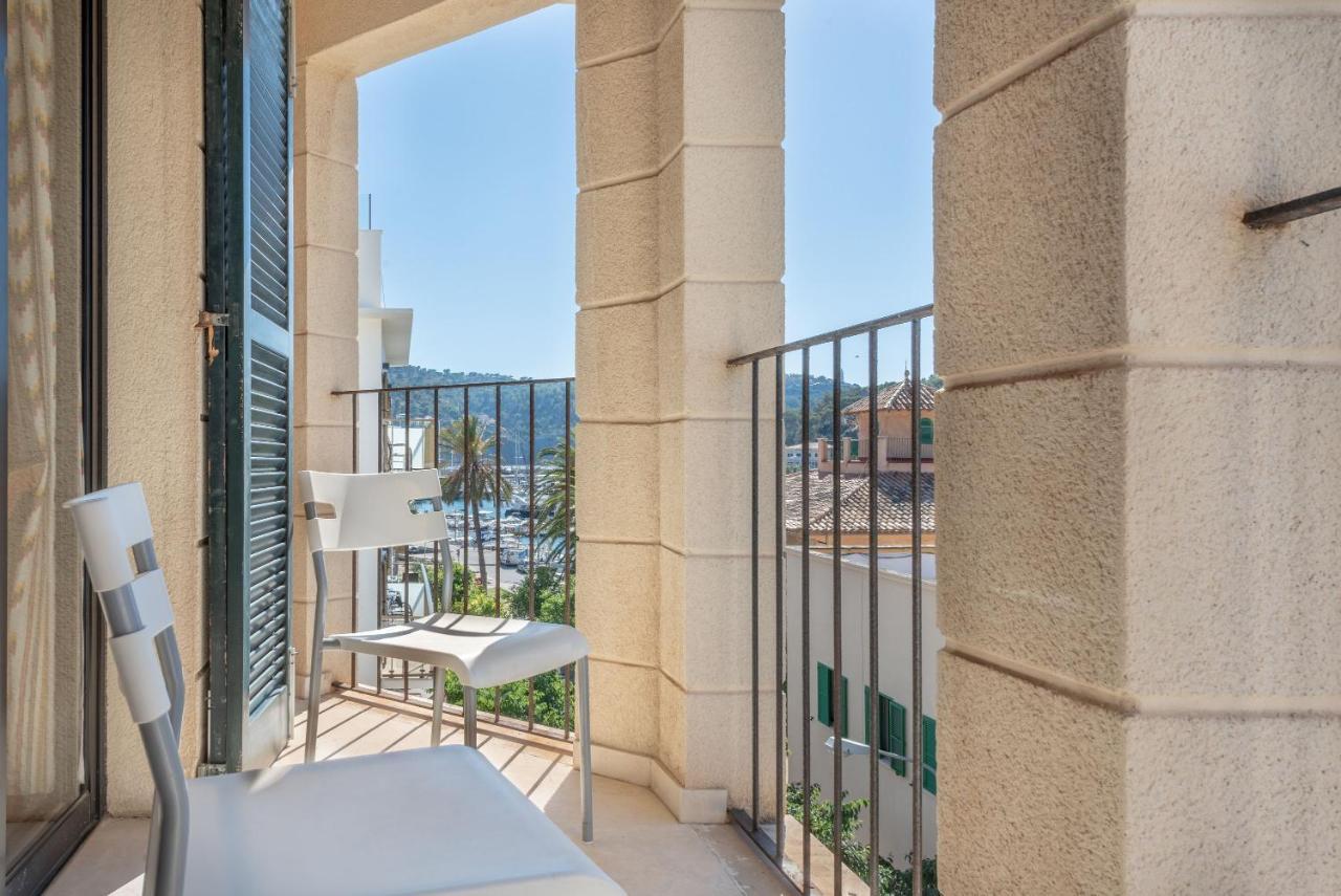 Apartment Con Vistas A La Montana Sóller