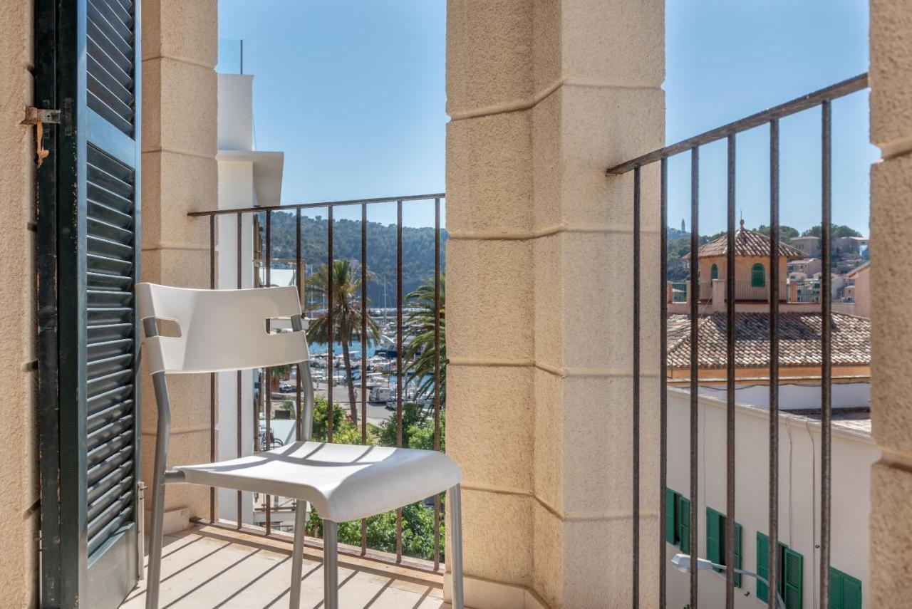 Apartment Con Vistas A La Montana