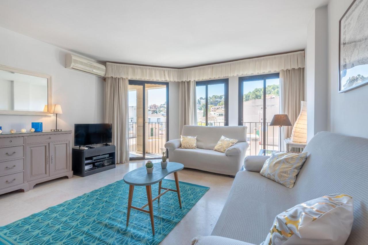 Con Vistas A La Montana Sóller