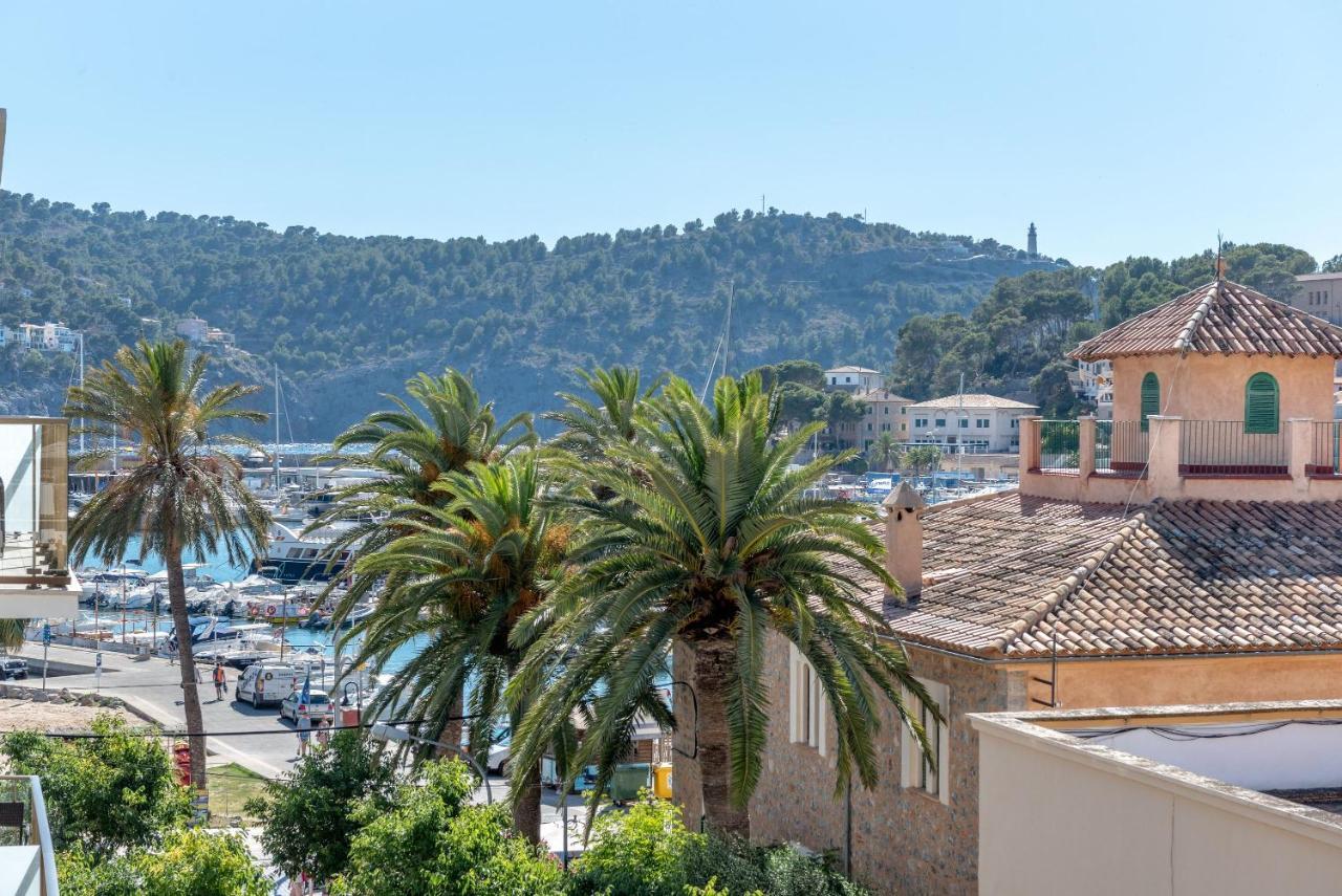 Con Vistas A La Montana Apartment Sóller